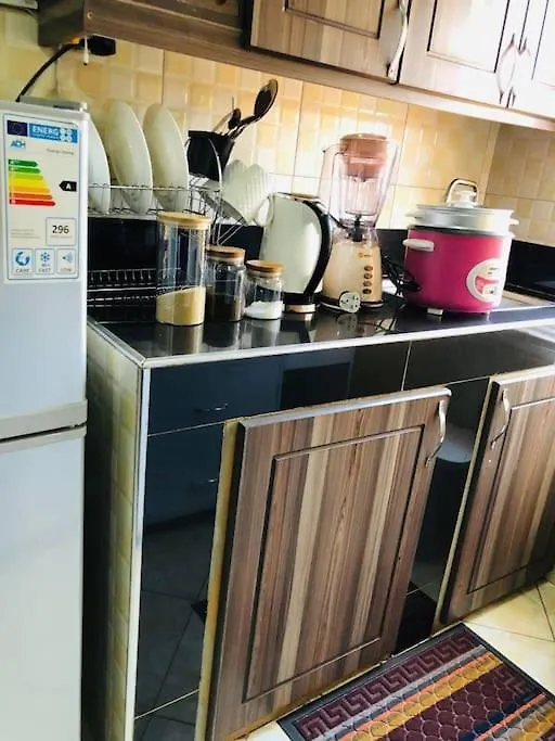 Casa Bonita Apartment With Unlimited Wi-Fi Καμπάλα 0*,  Ουγκάντα