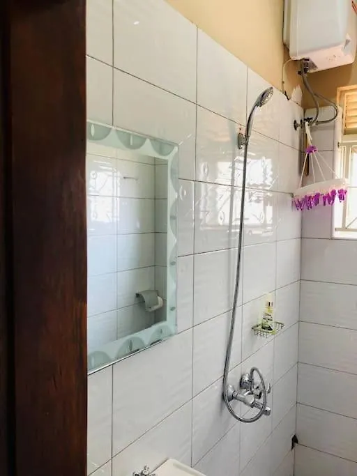 Casa Bonita Apartment With Unlimited Wi-Fi Καμπάλα 0*,