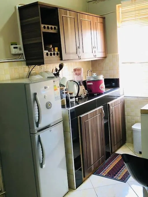 Casa Bonita Apartment With Unlimited Wi-Fi Καμπάλα Ουγκάντα