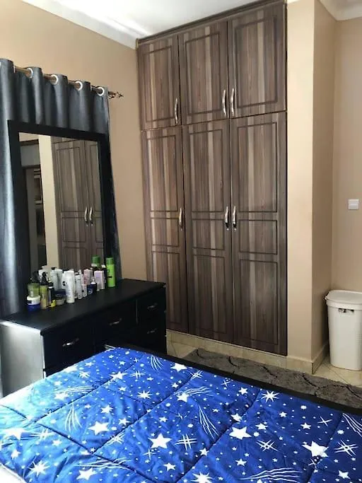 Casa Bonita Apartment With Unlimited Wi-Fi Καμπάλα