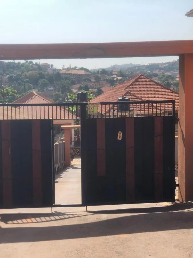Casa Bonita Apartment With Unlimited Wi-Fi Καμπάλα